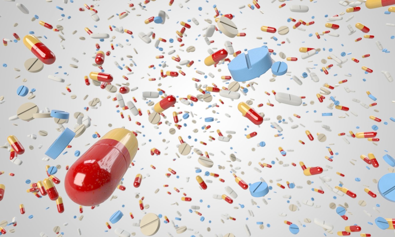 Pharmacy admission