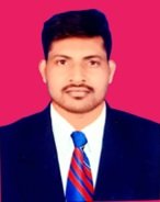 Prof. Dindayal G. Darunde