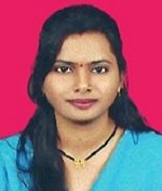 Ms. Jija K. Lode
