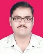 Mr. Prasad P. Kathade