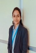 Prof. Trupti R. Dumore