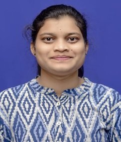 Ms. Esha Ravindra Gurnule