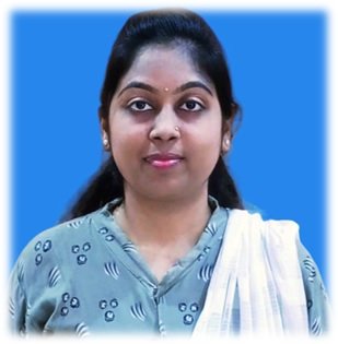 Ms. Roshani Kishor Pandhare