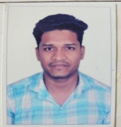 Mr. Sangharsh Udaram Gaikwad